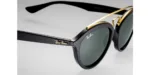 عینک آفتابی ریبن RayBan RB4257S 60171 - Image 5