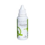 محلول لنز یونی یال Soleko 60 ML