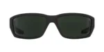 عینک آفتابی اسپای مدل SPY Dirty Mo Soft Matte Black Happy Gray Green