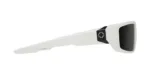 عینک آفتابی اسپای Spy Dirty Mo White Happy Gray Green - Image 4