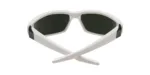 عینک آفتابی اسپای Spy Dirty Mo White Happy Gray Green - Image 5