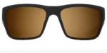 عینک آفتابی اسپای Dirty Mo 2 25 Anniv Matte Black Gold-HD Plus Bronze with Gold Spectra