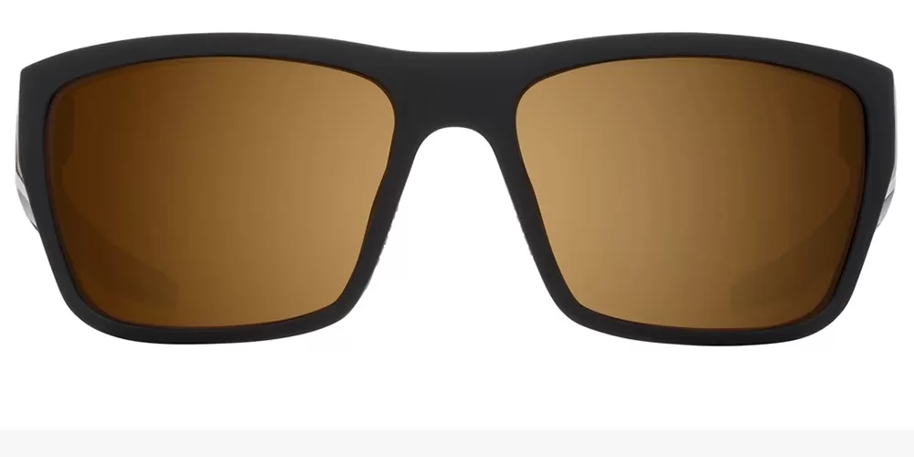 UPw3S9oGn5z590YgMjGTGg4CH6Qrz97DWvZ3hKjv.jpeg عینک آفتابی اسپای Dirty Mo 2 25 Anniv Matte Black Gold-HD Plus Bronze with Gold Spectra - Image 1