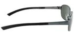 عینک آفتابی ریبن RayBan RB3430S 00095 - Image 3