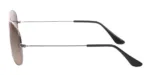 عینک آفتابی ریبن RayBan RB3362S 004N1 - Image 3