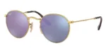 عینک آفتابی ریبن RayBan RB3447N 0018O - Image 2