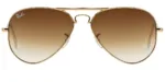عینک آفتابی ریبن RayBan RB3479S 00151