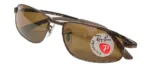 عینک آفتابی ریبن RayBan RB3168S 1483 - Image 4