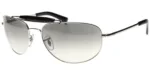 عینک آفتابی ریبن RayBan RB3423S 00332 - Image 2