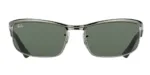 عینک آفتابی ریبن RayBan RB3459S 004 - Image 3