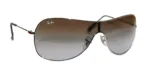 عینک آفتابی ریبن RayBan RB3211S 00368 - Image 3