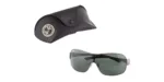 عینک آفتابی ریبن RayBan RB3392S 00471 - Image 4