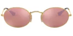 عینک آفتابی ریبن RayBan RB3547N 001Z2