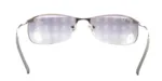 عینک آفتابی ریبن RayBan RB3183S 004T3 - Image 3