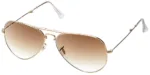 عینک آفتابی ریبن RayBan RB3479S 00151 - Image 8