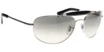 عینک آفتابی ریبن RayBan RB3423S 00332 - Image 4