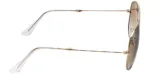 عینک آفتابی ریبن RayBan RB3479S 00151 - Image 4