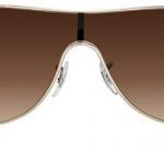 عینک آفتابی ریبن RayBan RB3211S 00368