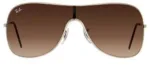 عینک آفتابی ریبن RayBan RB3211S 00368