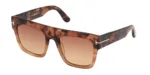 عینک آفتابی تام فورد Tom Ford TF847 56T - Image 2