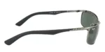 عینک آفتابی ریبن RayBan RB3459S 004 - Image 4