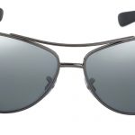 عینک آفتابی ریبن RayBan RB3386S 482