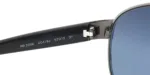 عینک آفتابی ریبن RayBan RB3386S 482 - Image 4