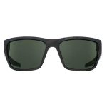 عینک آفتابی اسپای SPY Dirty Mo 2 Matte Camo-HD Plus Gray Green Polar