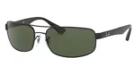 عینک آفتابی ریبن RayBan RB3445S 00258 - Image 2