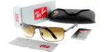 عینک آفتابی ریبن ray ban RB3320S 004113 - Image 4