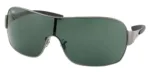 عینک آفتابی ریبن RayBan RB3392S 00471 - Image 3