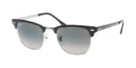 عینک آفتابی RayBan 3716 9004 71 - Image 2