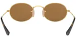 عینک آفتابی ریبن RayBan RB3547N 001Z2 - Image 4