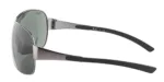 عینک آفتابی ریبن RayBan RB3392S 00471 - Image 5