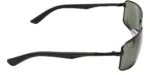 عینک آفتابی ریبن Ray Ban RB3465S 002 - Image 3