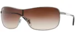 عینک آفتابی ریبن RayBan RB3466S 00413 - Image 2