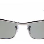 عینک آفتابی ریبن RayBan RB3459S 004