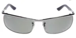 عینک آفتابی ریبن RayBan RB3459S 004