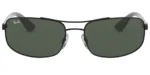 عینک آفتابی ریبن RayBan RB3527S 00671
