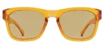 عینک آفتابی اسپای Spy Crossway Translucent Orange Yellow
