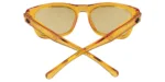 عینک آفتابی اسپای Spy Crossway Translucent Orange Yellow - Image 5