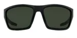 عینک آفتابی اسپای Spy Dirty Mo Tech SOSI ANSI Matte Black Happy Gray Green