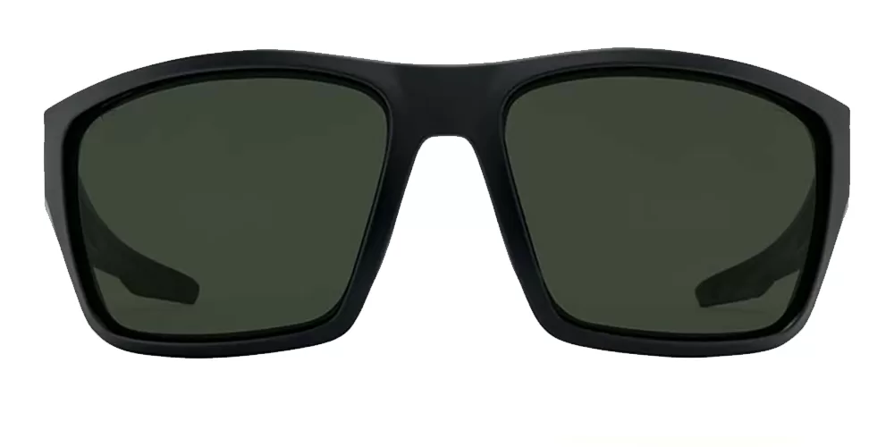 Dirty Mo Tech SOSI ANSI Matte Black Happy Gray Green (1) عینک آفتابی اسپای Spy Dirty Mo Tech SOSI ANSI Matte Black Happy Gray Green - Image 1