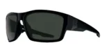 عینک آفتابی اسپای Spy Dirty Mo Tech SOSI ANSI Matte Black Happy Gray Green - Image 2