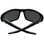 عینک آفتابی اسپای مدل Spy Dirty Mo Tech SOSI ANSI Black Happy Gray Green Polar - Image 5