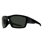 عینک آفتابی اسپای مدل Spy Dirty Mo Tech SOSI ANSI Black Happy Gray Green Polar - Image 2