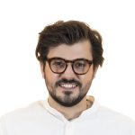 عینک مخصوص کامپیوتر و موبایل لوناتو Lunato mod Luna28 - Image 5