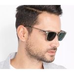 عینک آفتابی اسپای مدل WESTPORT GUNMETAL – HAPPY GRAY GREEN POLAR - Image 2