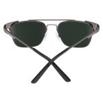 عینک آفتابی اسپای مدل WESTPORT GUNMETAL – HAPPY GRAY GREEN POLAR - Image 6
