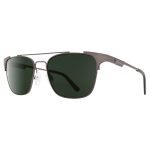 عینک آفتابی اسپای مدل WESTPORT GUNMETAL – HAPPY GRAY GREEN POLAR - Image 3